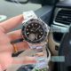 New 42mm Watch - Copy Rolex Yachtmaster Stainless Steel Black Bezel Watch (7)_th.jpg